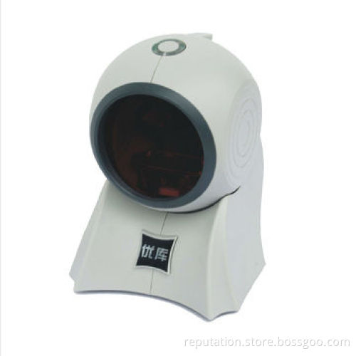 20-line Multi-line Laser Barcode Scanner Platform, Sell at Any Quantity